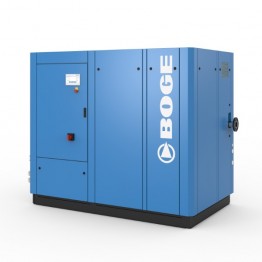 Compresoare cu surub, transmisie directa, inverter, Seria 4, 55-110kW