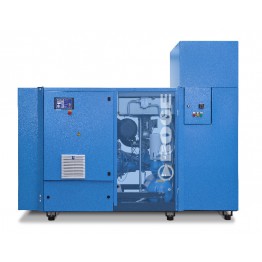 Compresoare cu surub, transmisie directa Bluekat SLF40-3 l 30 kW