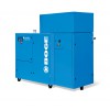 Compresoare cu surub, transmisie directa Bluekat SLF40-3 l 30 kW