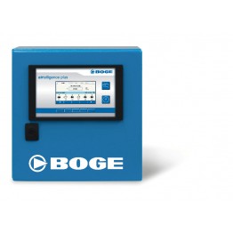 Unitate de comanda Boge AIRTELLIGENCE PLUS