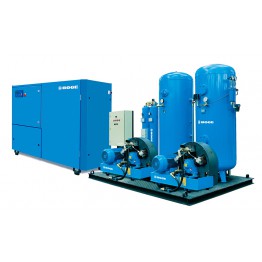 Boge FLEX PET S40-60-3 l 30 ÷ 45 kW