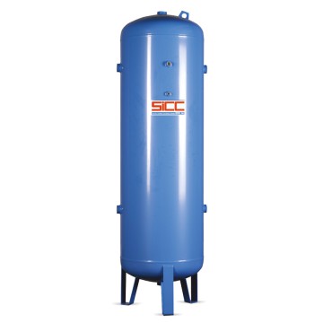 VASE REZERVOR pentru AER COMPRIMAT 16 bar