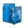 Compresor cu surub, transmisie prin curele S31- 150-3 -341 /D l 22 ÷ 250 kW