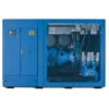 Compresor cu surub, transmisie directa SL31-101-3, 270-481, SG75-150 l 22 ÷ 355 kW
