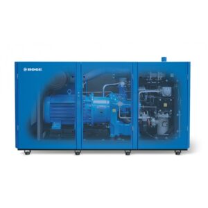 Compresor cu surub, transmisie directa SO61-480 A/W l 45 ÷ 355 kW