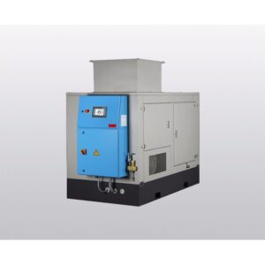 Compresoare cu piston BAUER Seria B