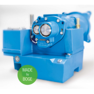 Compresor cu surub transmisie prin curele C12-2 C15-2 C18-2 C22-2   D-R-DR, 11 ÷ 22 kW