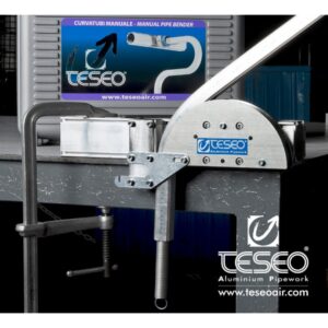 Sisteme de indoire teava aluminiu Teseo CENT80