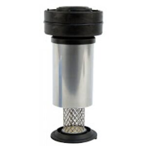 Separator ciclon de condens Omega Air CKL005÷200 l 2,00 ÷ 47,50 m3/min