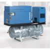 Compresor cu surub transmisie directa BOGE C PM cu motor cu magnet permanent Compresor cu surub transmisie directa BOGE C PM cu motor cu magnet permanent
