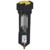 Separator ciclon de condens Omega Air CKL005÷200 l 2,00 ÷ 47,50 m3/min Separator ciclon de condens Omega Air CKL005÷200 l 2,00 ÷ 47,50 m3/min