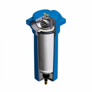 Filtre retea Boge F6÷1115 l 0,60 ÷ 115,00 m3/min