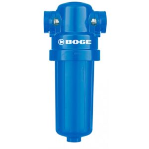 Separator ciclon de condens Boge Z20÷375 l 2,20 ÷ 65,50 m3/min