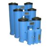 Separator apa ulei Omega Air WOS4÷35 Separator apa ulei Omega Air WOS4÷35