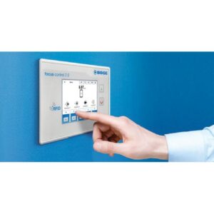 Compresor cu surub, transmisie directa, inverter, Seria 4, 55-110kW