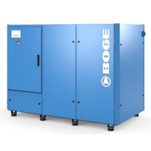 Compresor cu surub, transmisie directa, inverter, Seria 4, S 111-4 / S 160-4 LDF 110-160 kW