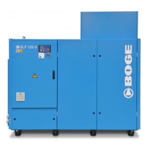 Compresor cu surub, transmisie directa, Inverter, SLF30-271 /D l 22 ÷ 200 kW