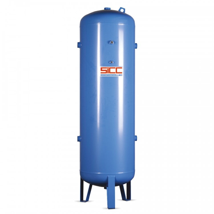 VASE REZERVOR pentru AER COMPRIMAT 16 bar VASE REZERVOR pentru AER COMPRIMAT 16 bar