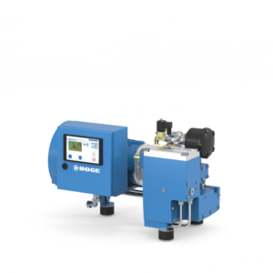 Compresor cu surub, transmisie directa C3-20 L/LR/LDR l 2,2 ÷ 15 kW