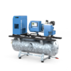 Compresor cu surub, transmisie directa C3-20 L/LR/LDR l 2,2 ÷ 15 kW Compresor cu surub, transmisie directa C3-20 L/LR/LDR l 2,2 ÷ 15 kW