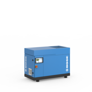 Compresor cu surub, transmisie directa, Inverter, C9 LF/D l 7,5 kW