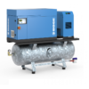 Compresor cu surub, transmisie directa, Inverter, C9 LF/D l 7,5 kW