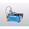 Compresoare cu piston BAUER Junior II si Oceanus Compresoare cu piston BAUER Junior II si Oceanus