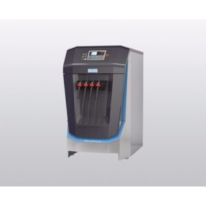 Compresoare cu piston BAUER Miniverticus III