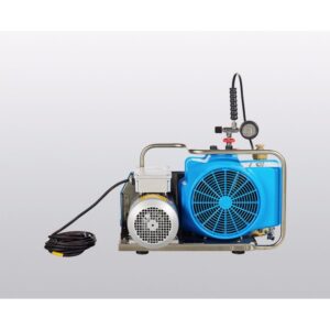 Compresoare cu piston BAUER Junior II si Oceanus